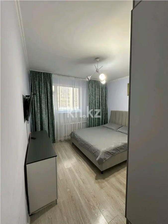 Продажа 3-комнатной квартиры, 95 м² в Астане - фото 3