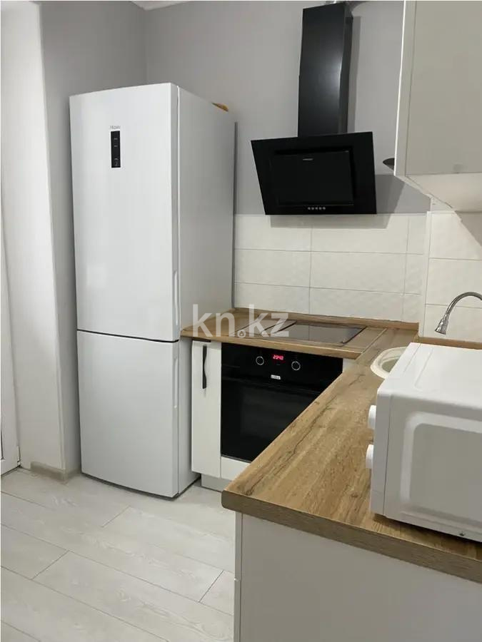 Продажа 1-комнатной квартиры, 39 м² в Астане - фото 2