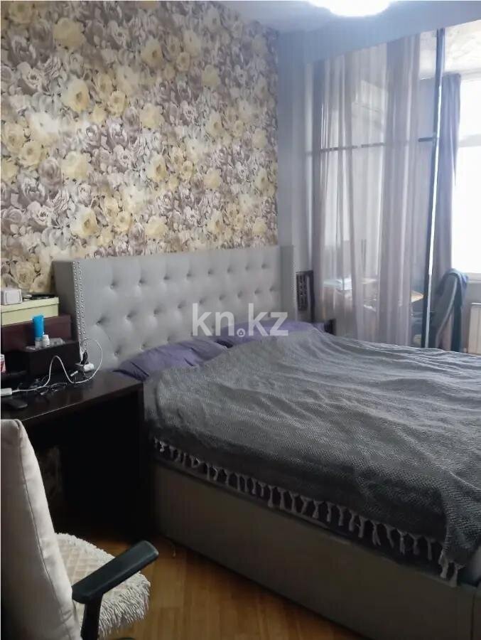 Продажа 5-комнатной квартиры, 136 м² в Алматы - фото 2