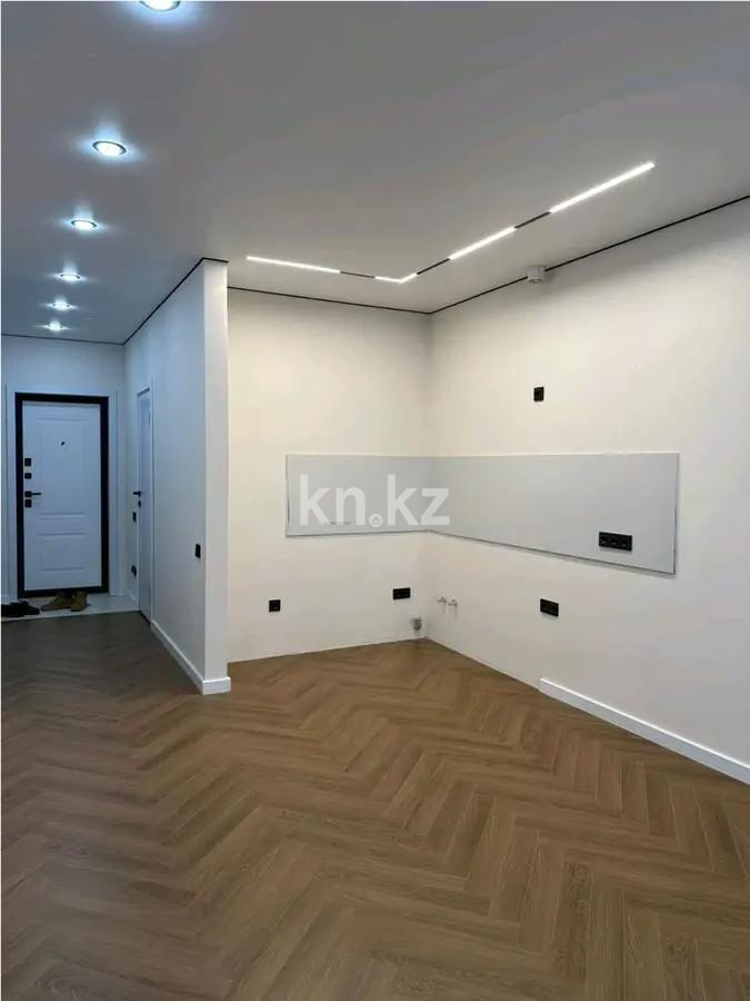 Продажа 1-комнатной квартиры, 33 м² в Алматы - фото 2