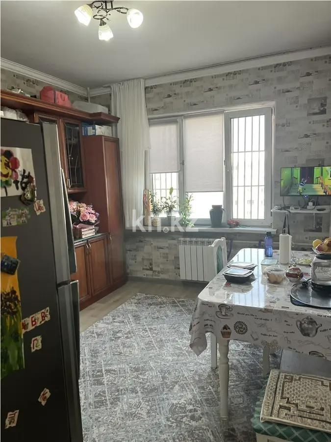 Продажа 3-комнатной квартиры, 90 м² в Алматы - фото 4