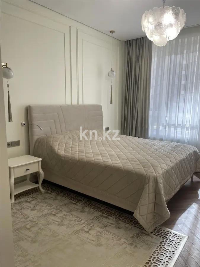 Продажа 3-комнатной квартиры, 120 м², пр. Аль-Фараби, дом  27/3 в Алматы - фото 2