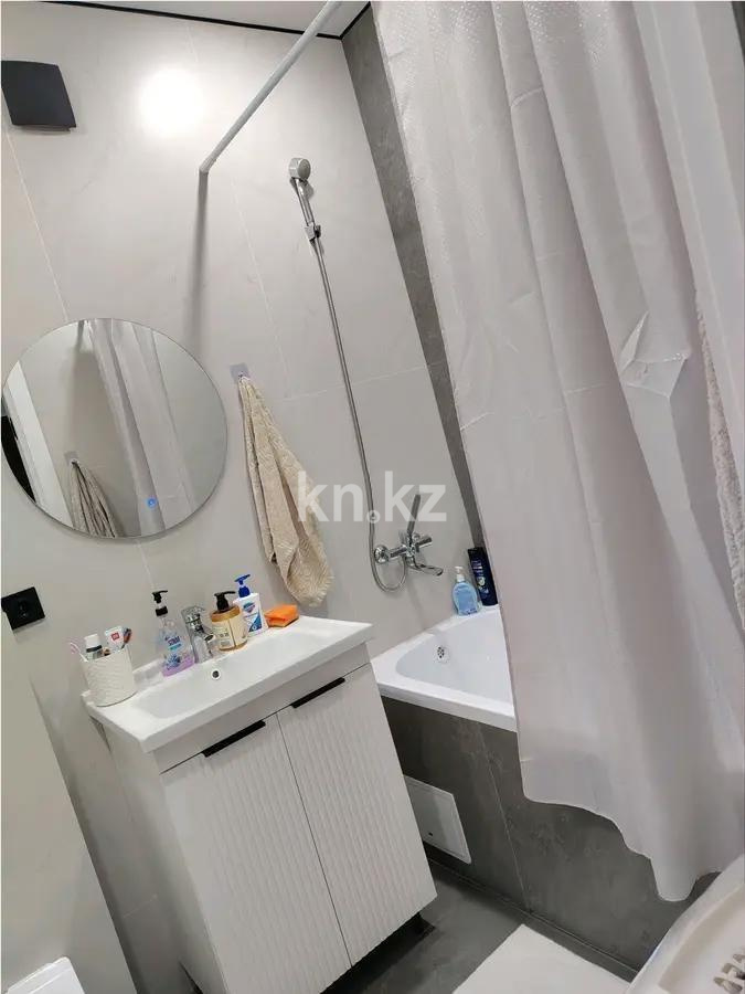 Продажа 1-комнатной квартиры, 38 м² в Астане - фото 3