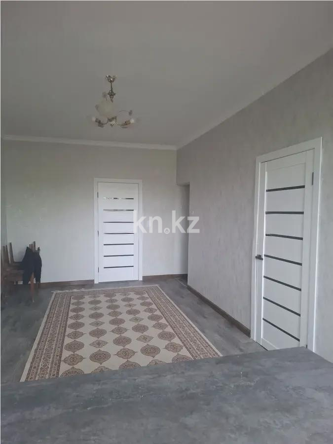 Продажа 2-комнатной квартиры, 50 м² в Алматы