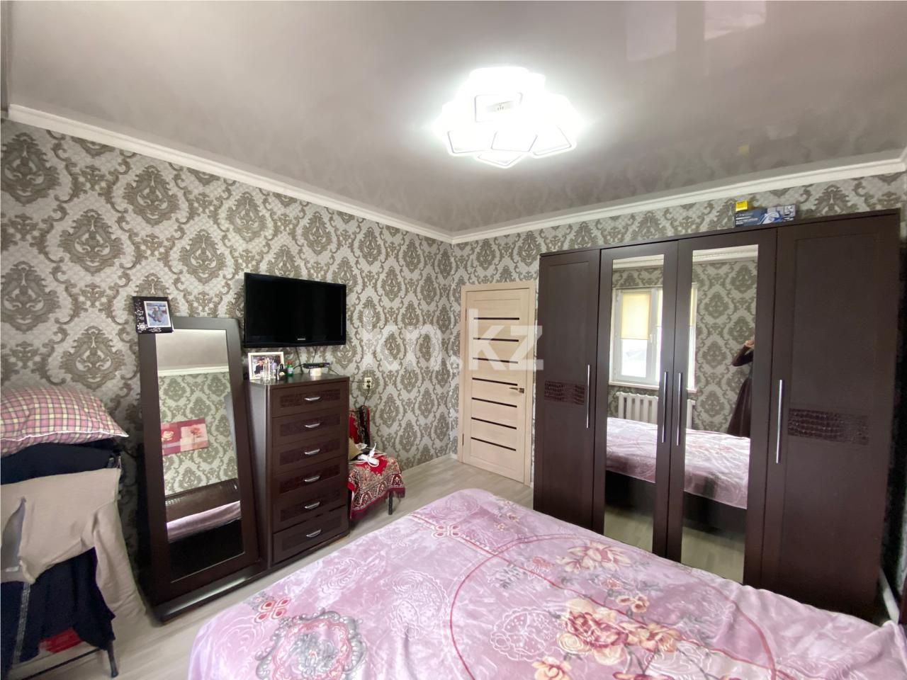 Продажа 3-комнатного дома, 76.3 м² в Караганде - фото 7