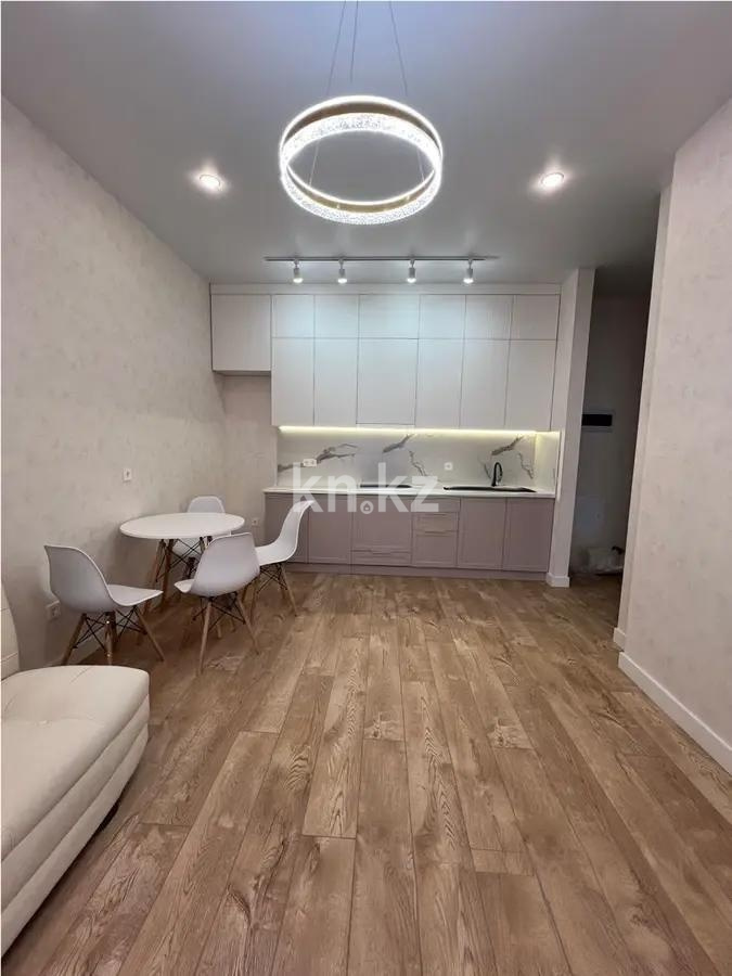 Продажа 2-комнатной квартиры, 40.5 м² в Астане - фото 3