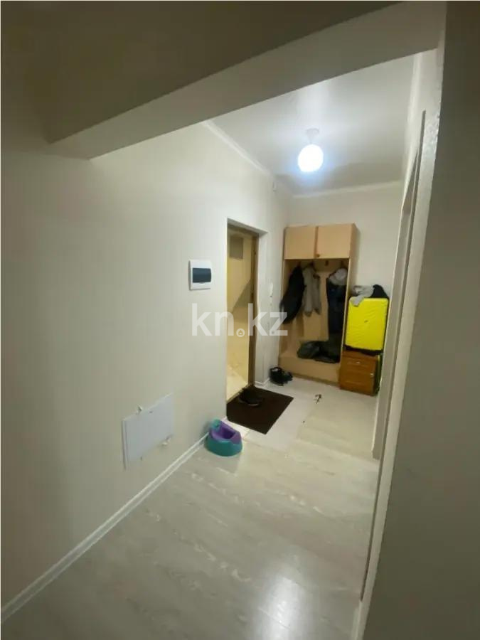 Продажа 1-комнатной квартиры, 39.4 м² в Астане - фото 4