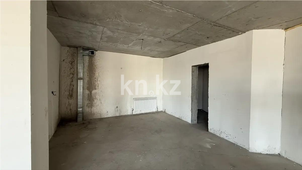 Продажа 4-комнатной квартиры, 122 м² в Астане - фото 3