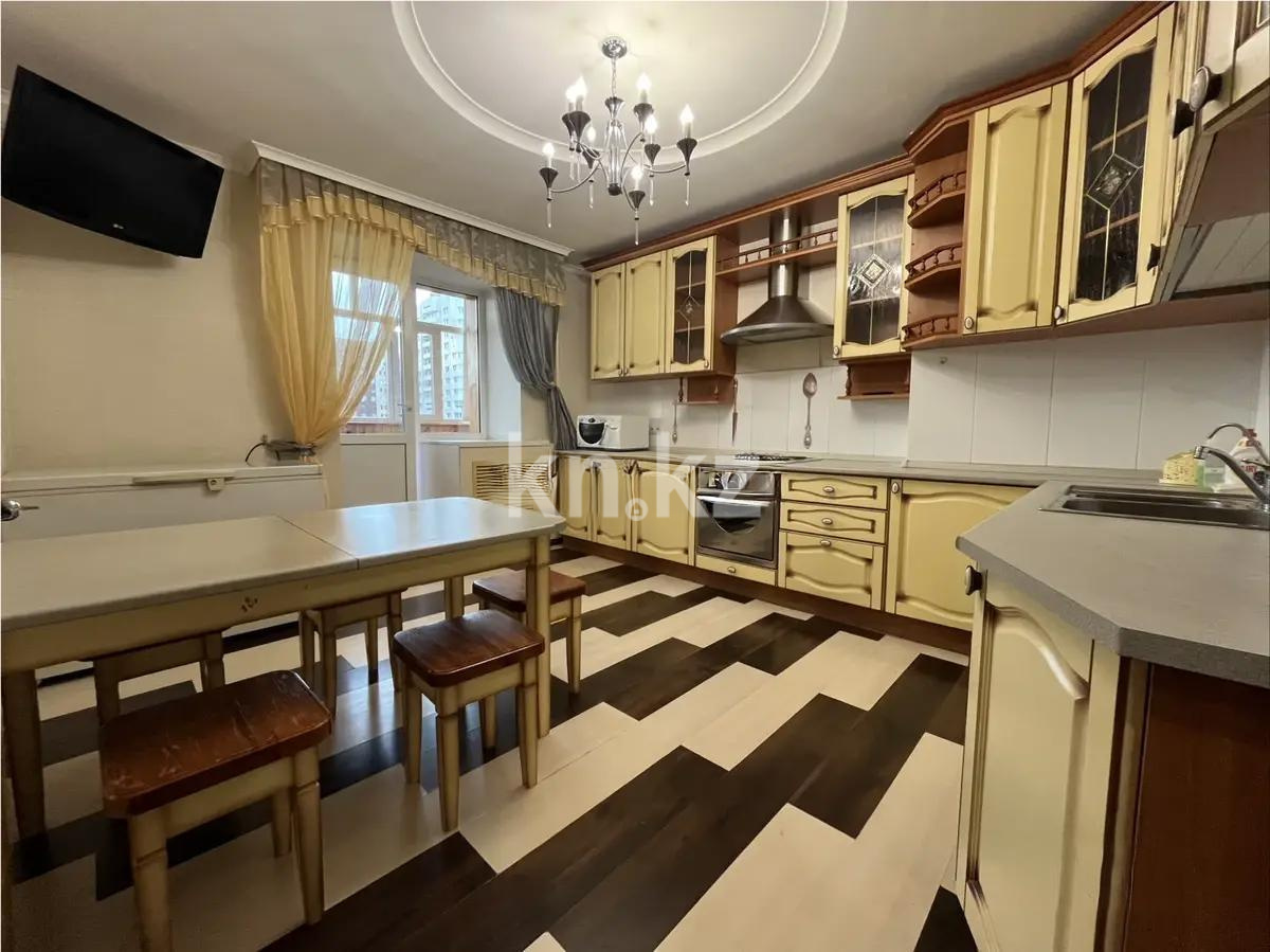 Продажа 4-комнатной квартиры, 138 м² в Астане - фото 5