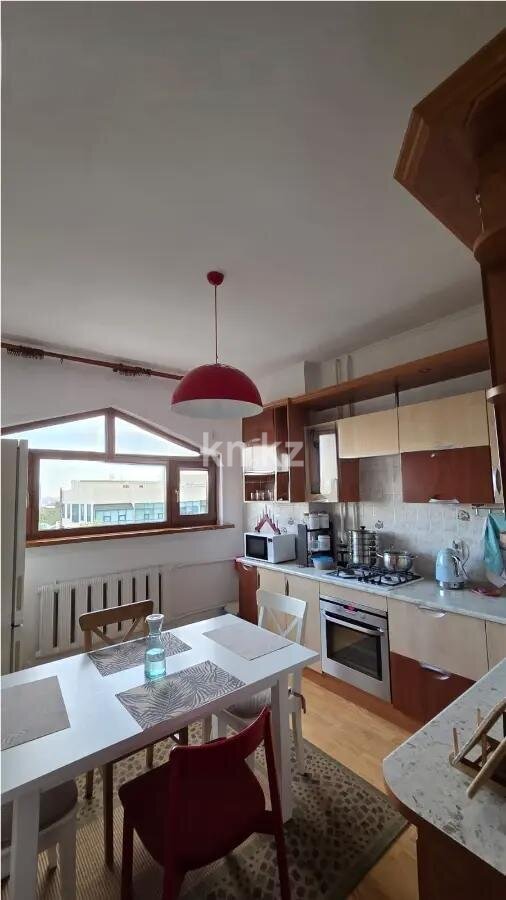 Продажа 4-комнатной квартиры, 101 м² в Алматы - фото 4