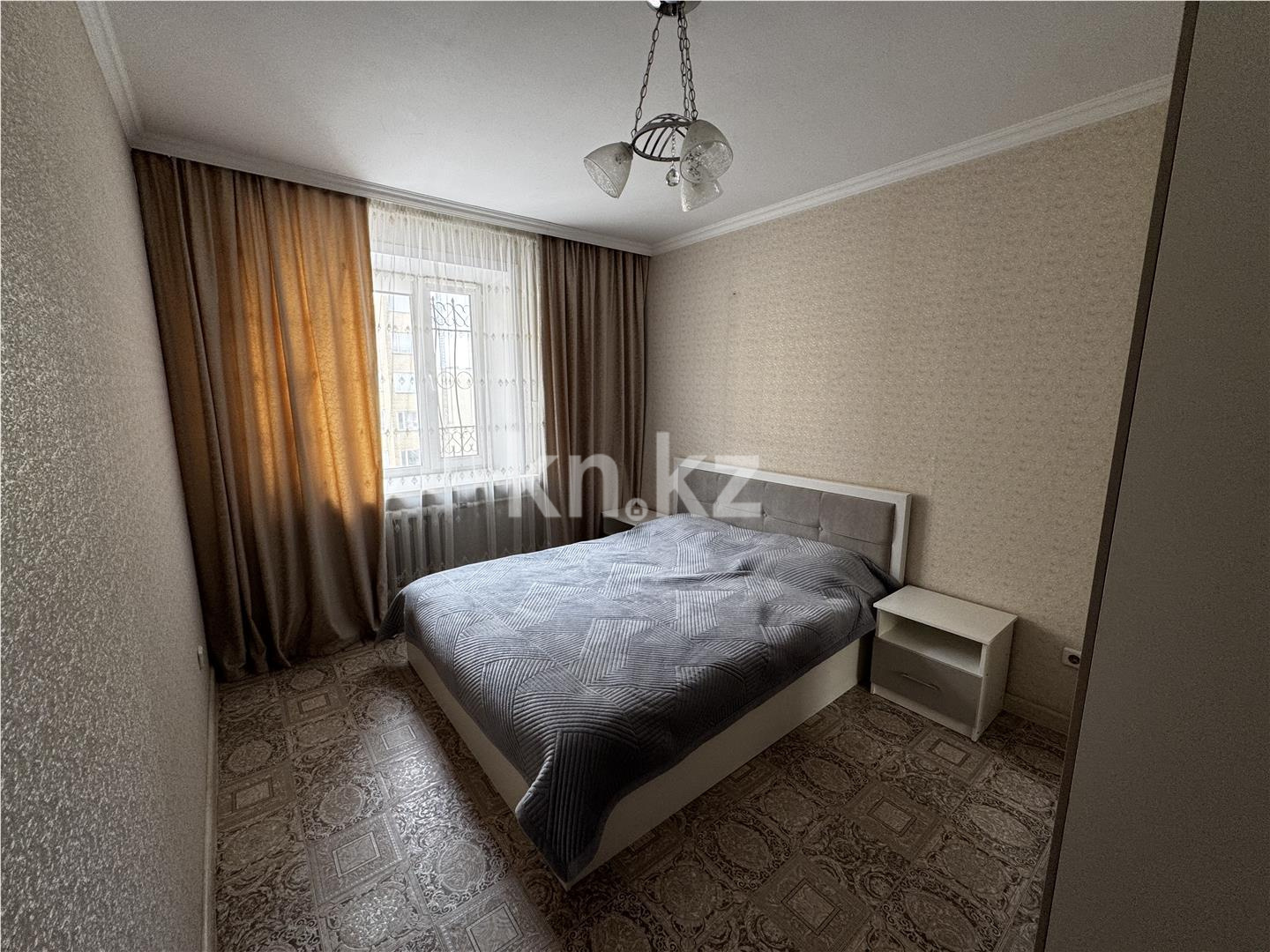 Продажа 2-комнатной квартиры, 60 м² в Караганде - фото 3