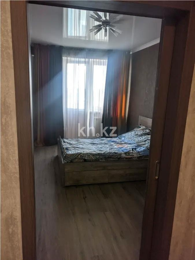 Продажа 2-комнатной квартиры, 44.7 м² в Алматы - фото 2