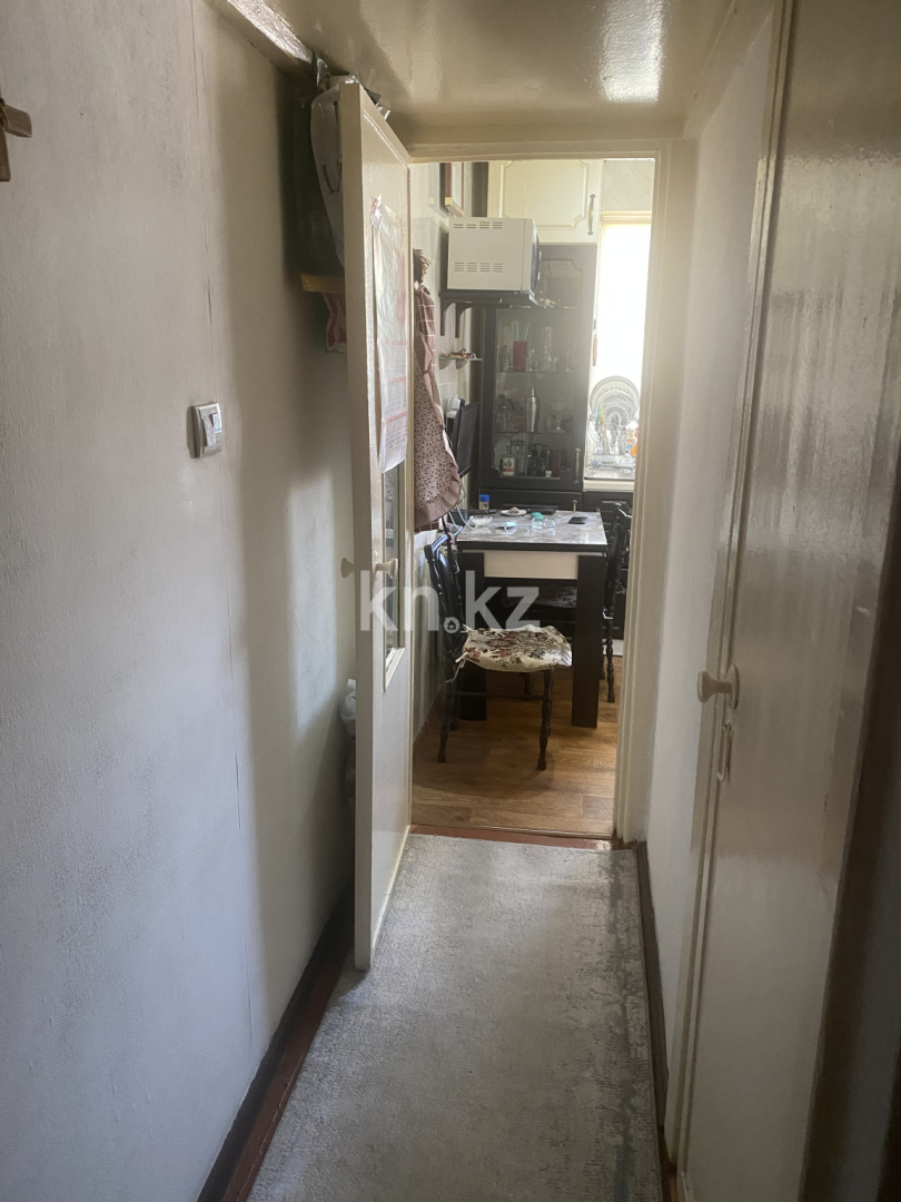 Продажа 2-комнатной квартиры, 46 м², ул. Гагарина, дом  52 в Шымкенте - фото 2