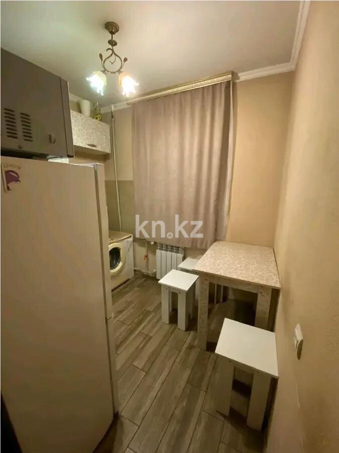 Продажа 1-комнатной квартиры, 33 м² в Алматы - фото 2