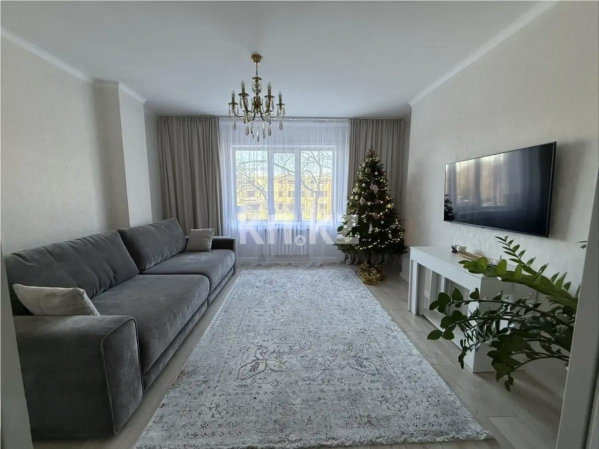 Продажа 2-комнатной квартиры, 67 м² в Караганде