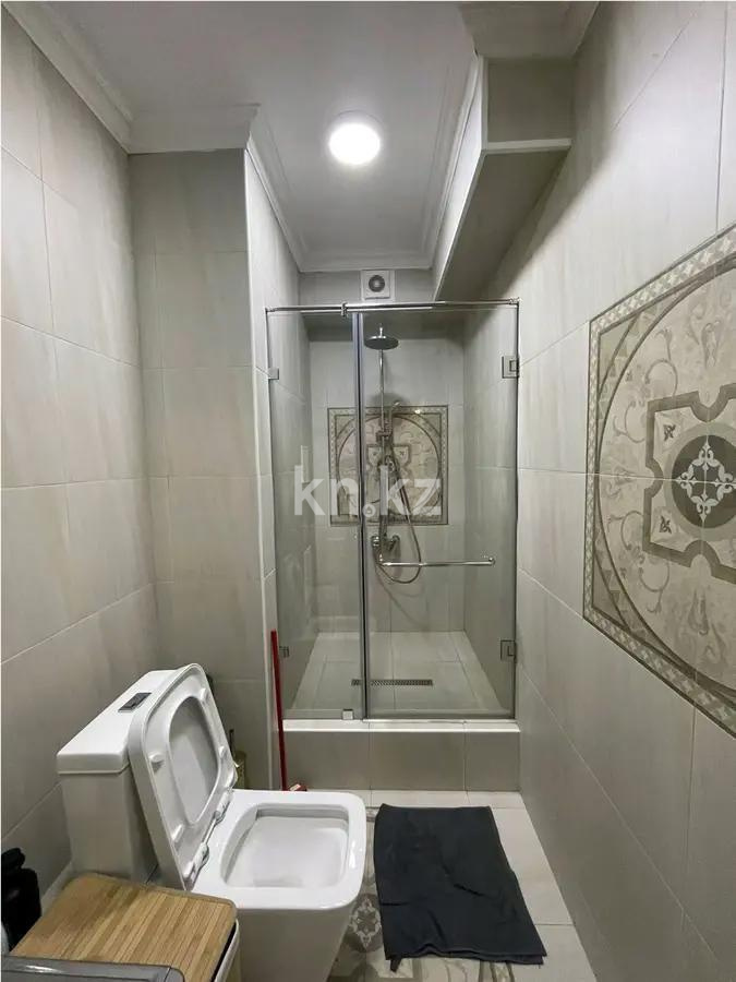 Продажа 3-комнатной квартиры, 85 м², ул. Кенесары хана, дом  54/18 в Алматы - фото 4