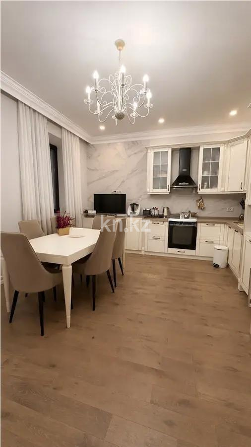 Продажа 4-комнатной квартиры, 168 м² в Астане - фото 5