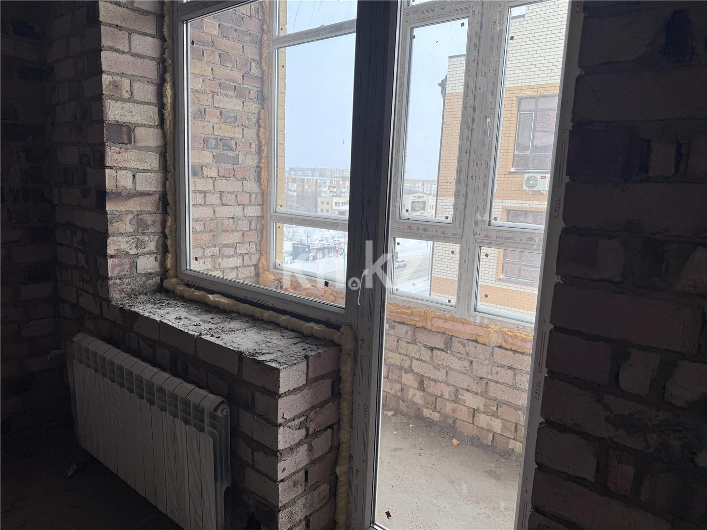 Продажа 2-комнатной квартиры, 67 м² в Караганде - фото 3