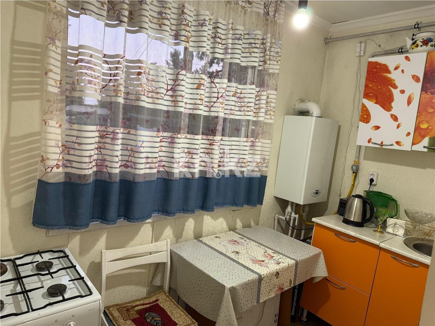 Продажа 1-комнатной квартиры, 32 м², ул. Липецкая в Караганде - фото 3