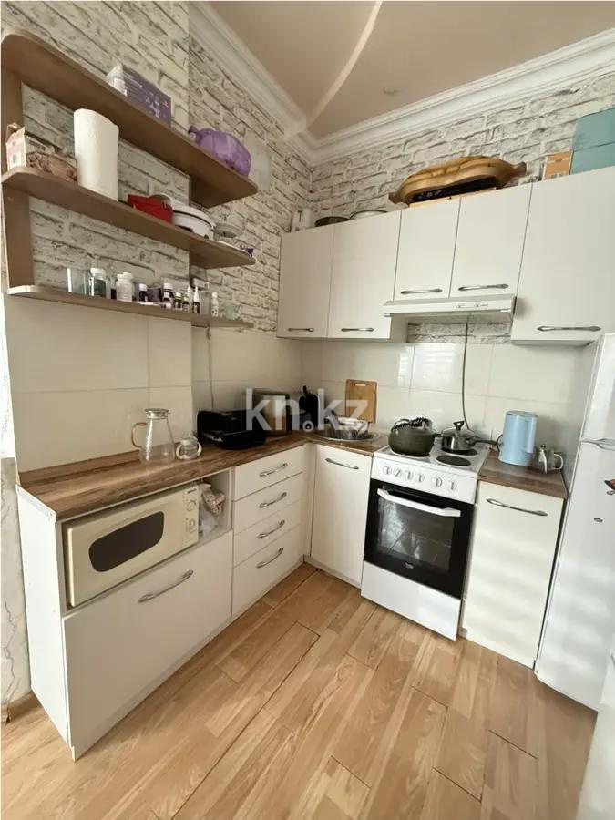 Продажа 2-комнатной квартиры, 58 м² в Караганде - фото 3