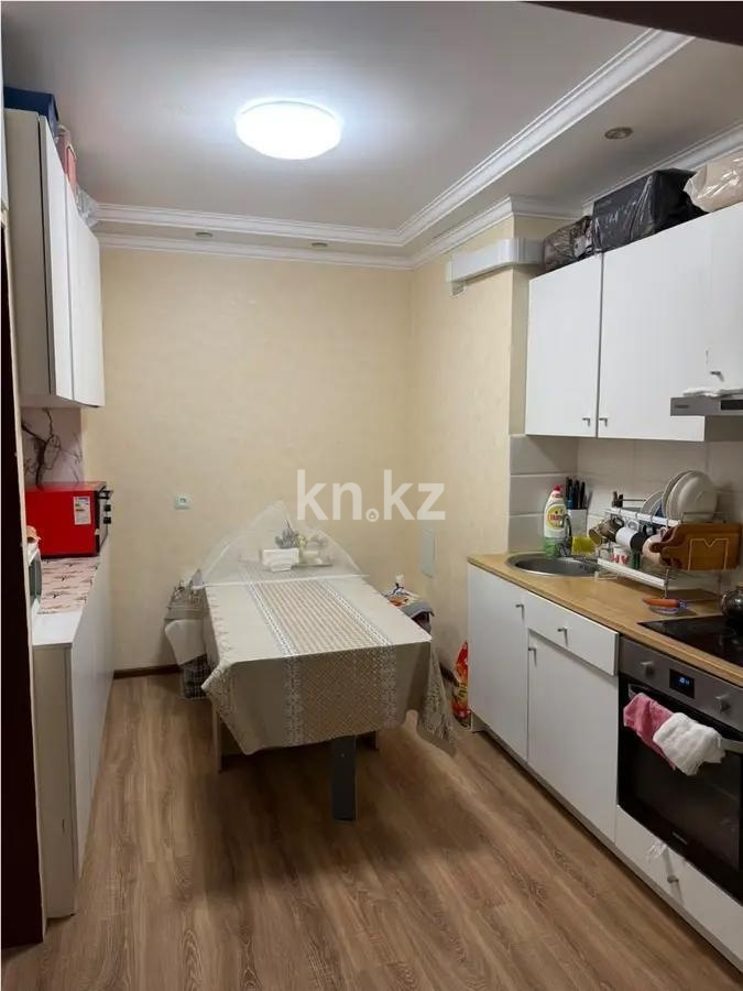 Продажа 2-комнатной квартиры, 44 м² в Астане - фото 4