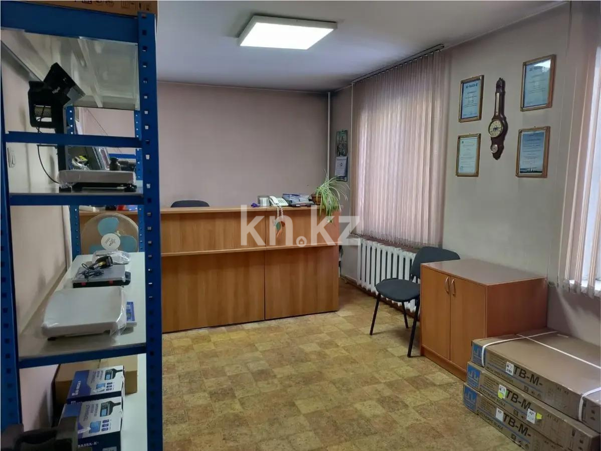 Продажа 3-комнатной квартиры, 56.1 м² в Алматы