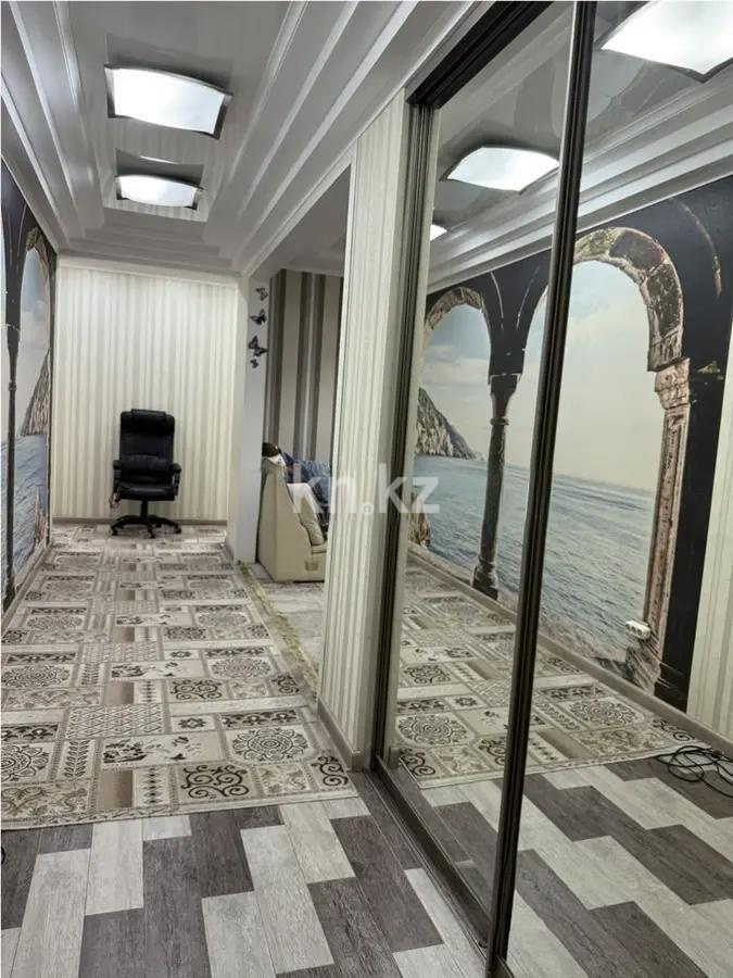 Продажа 3-комнатной квартиры, 107 м², ул. Толе би, дом  298/3 в Алматы - фото 7