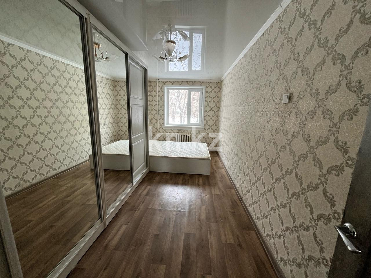 Продажа 2-комнатной квартиры, 44 м², мкр-н 12, дом  67а в Караганде - фото 4