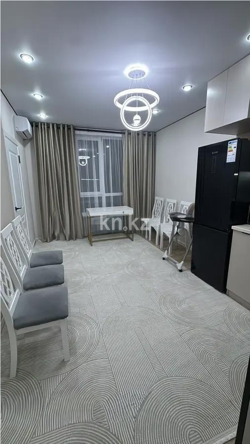 Продажа 4-комнатной квартиры, 80 м² в Алматы