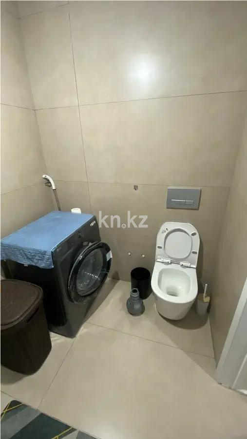 Продажа 2-комнатной квартиры, 42 м², ул. Шаймерденова, дом  2 в Астане - фото 3