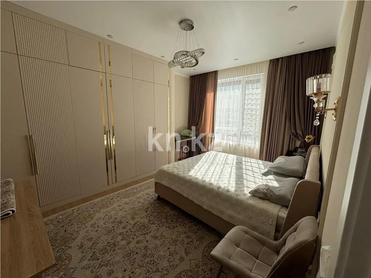 Продажа 4-комнатной квартиры, 94 м² в Астане - фото 3