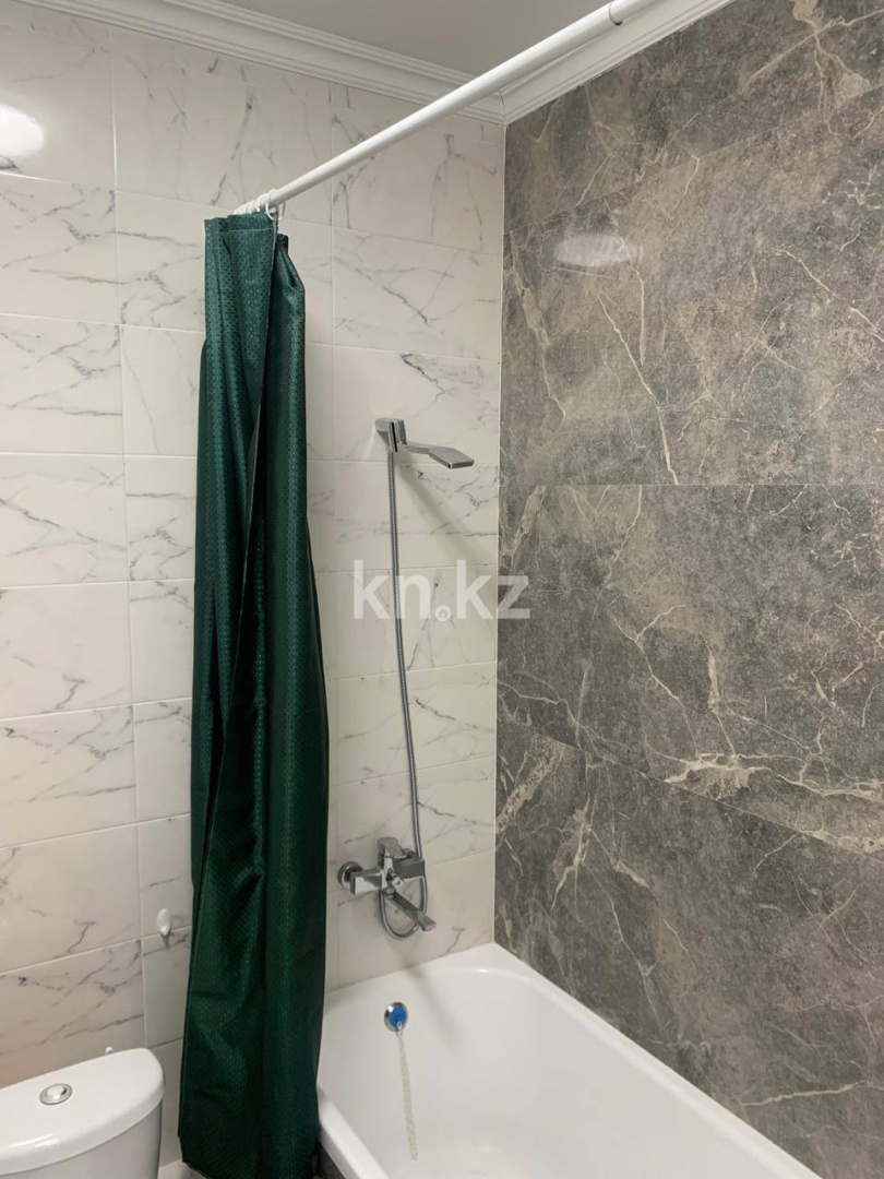 Аренда 2-комнатной квартиры, 45 м² в Астане - фото 7