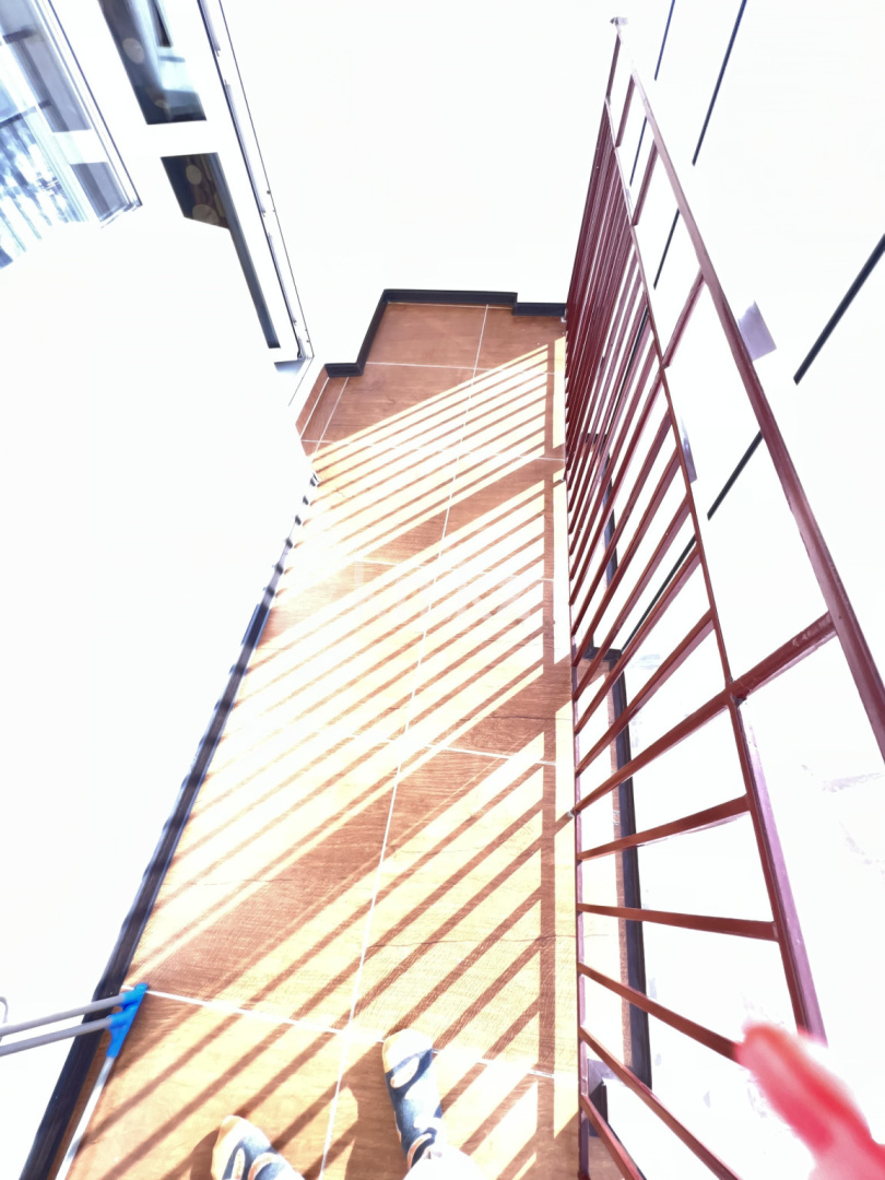 Аренда 2-комнатной квартиры, 50 м², пр. Республики, дом  42 в Караганде - фото 22