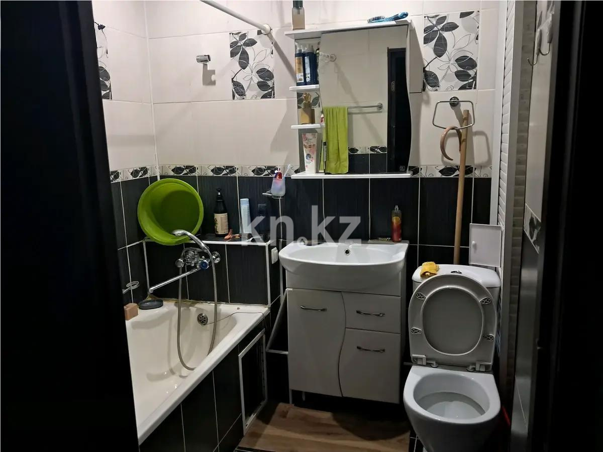 Продажа 2-комнатной квартиры, 50 м², мкр-н Калкаман-1, дом  1а в Алматы - фото 4