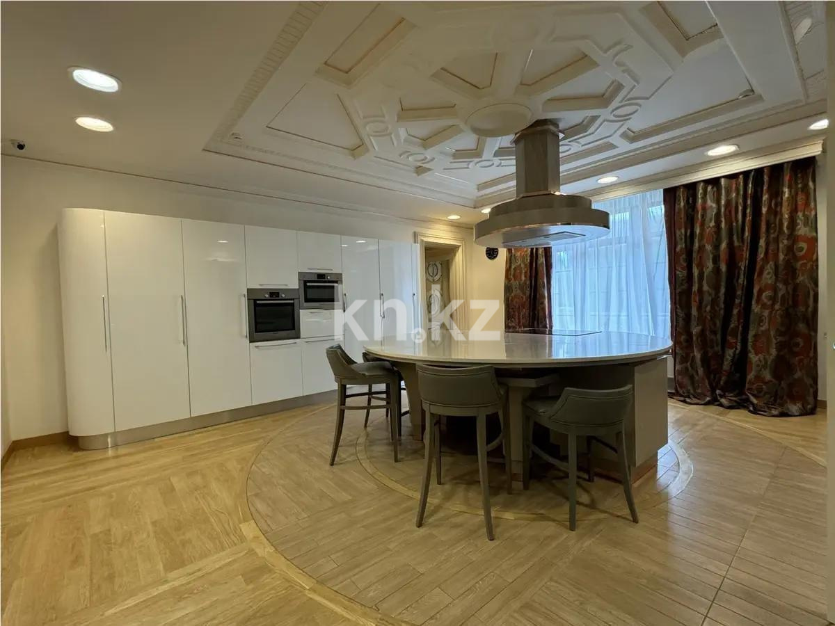 Продажа 5-комнатной квартиры, 444 м² в Астане - фото 8