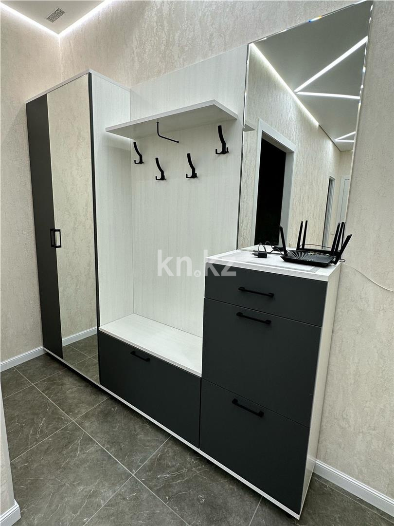 Продажа 2-комнатной квартиры, 66 м² в Караганде - фото 7