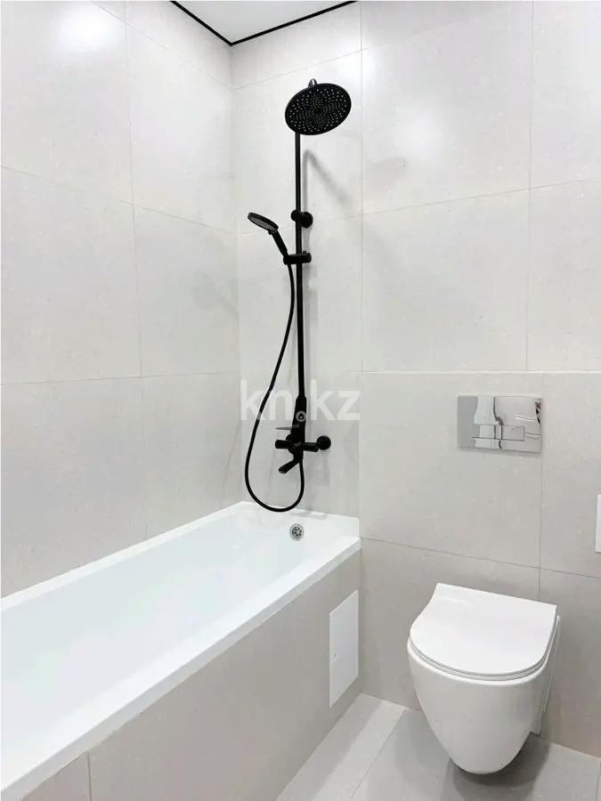 Продажа 1-комнатной квартиры, 29.5 м², пр. Туран, дом  55/16 в Астане - фото 2