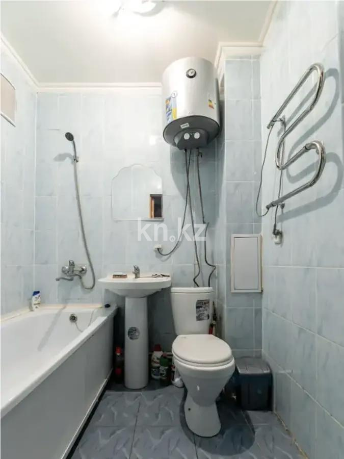 Продажа 1-комнатной квартиры, 33 м² в Астане - фото 3