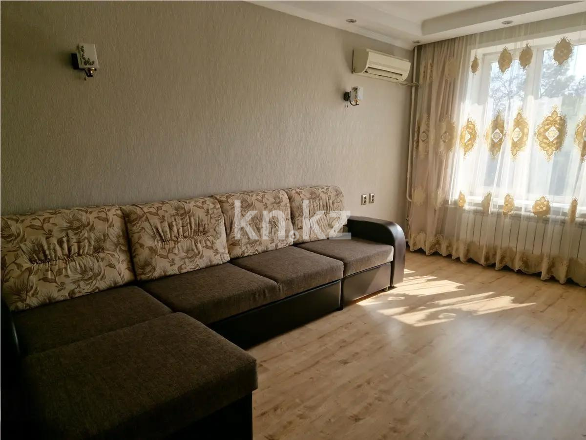 Продажа 3-комнатной квартиры, 67 м², ул. Дунентаева, дом  26 в Алматы