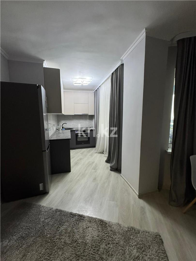 Продажа 1-комнатной квартиры, 41 м² в Караганде - фото 5