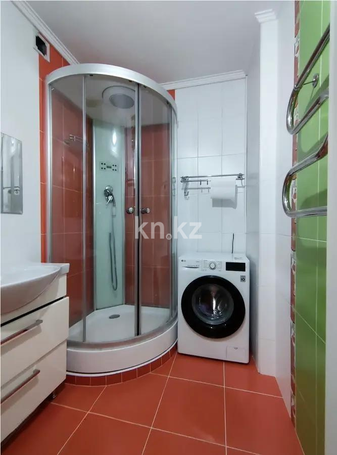 Продажа 2-комнатной квартиры, 63 м² в Алматы - фото 5