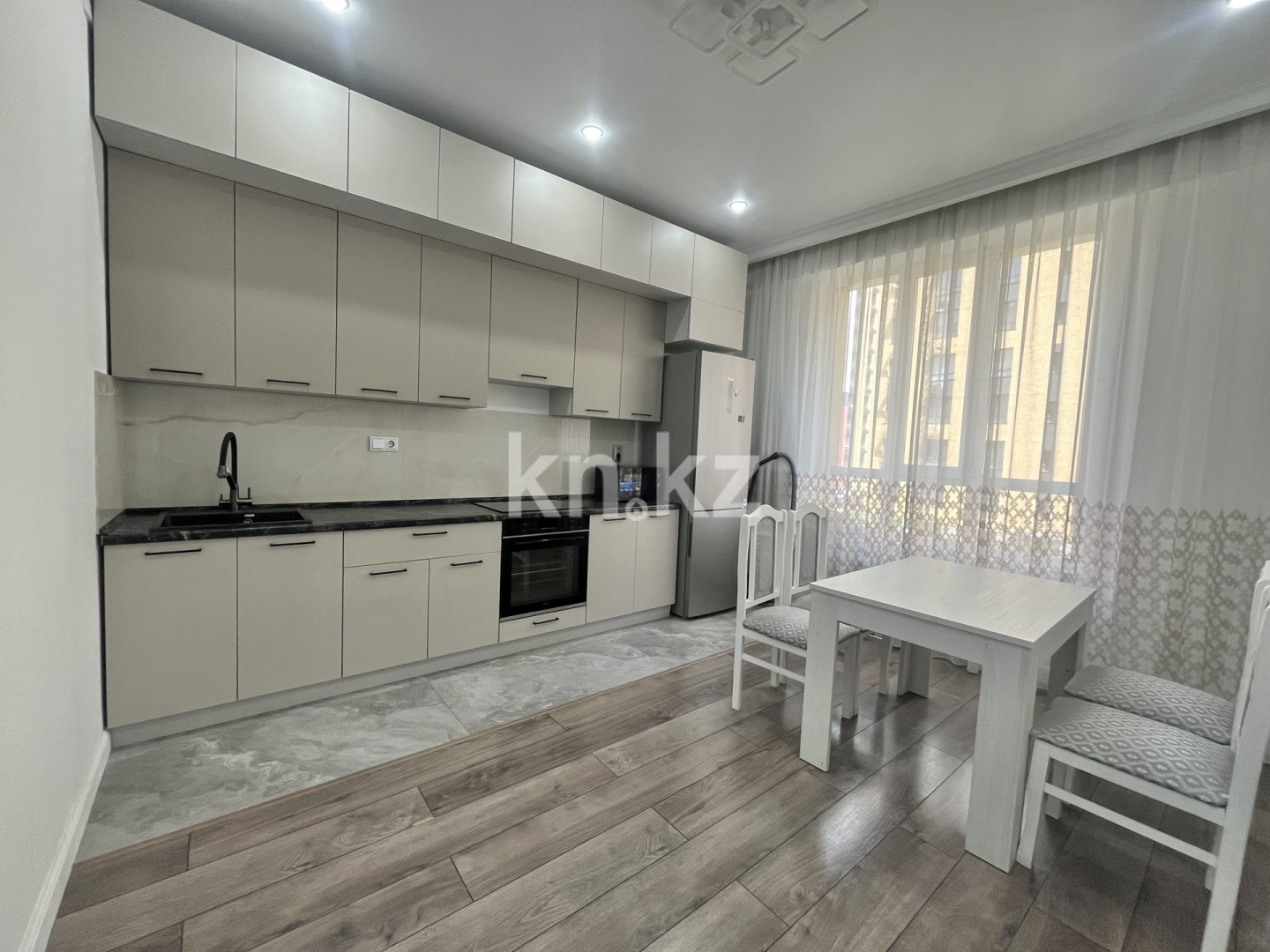 Аренда 1-комнатной квартиры, 48 м² в Алматы - фото 2