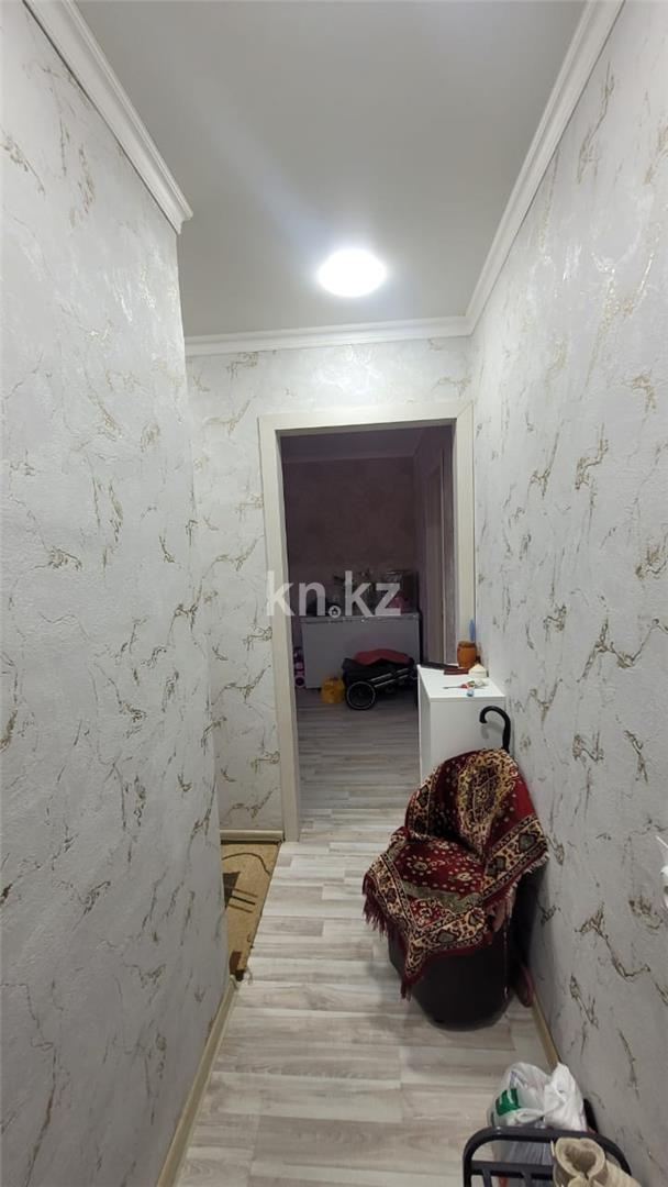 Продажа 2-комнатной квартиры, 48 м² в Караганде - фото 9