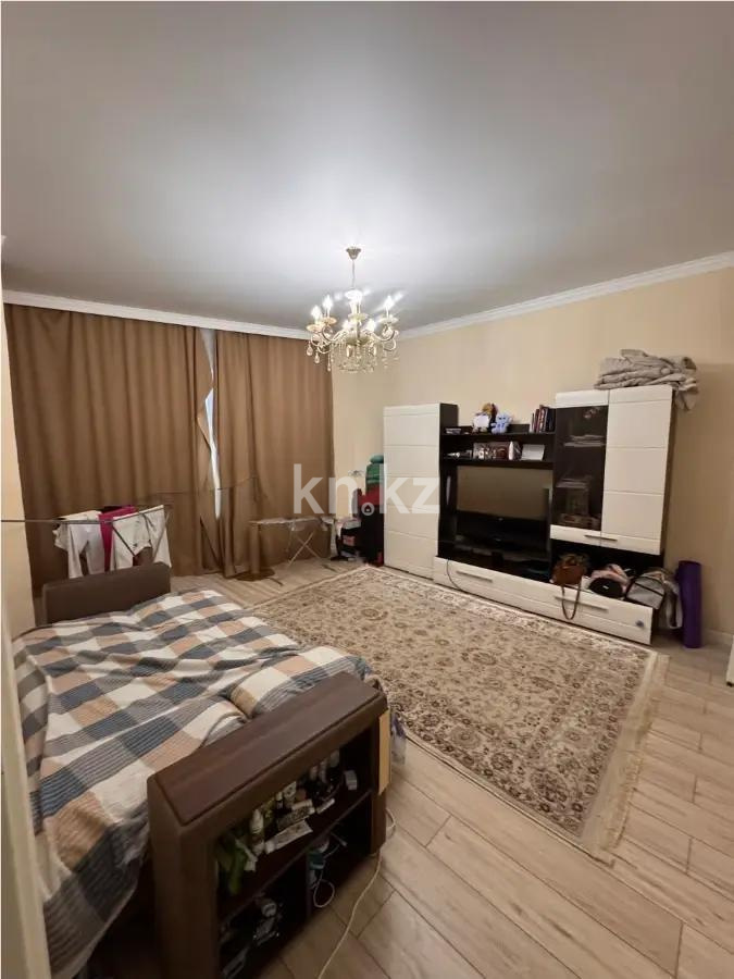 Продажа 1-комнатной квартиры, 44 м² в Астане