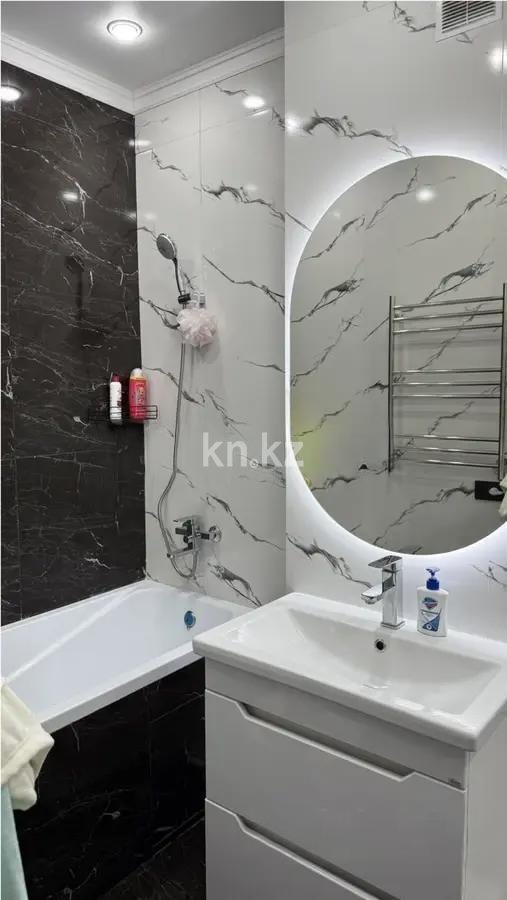Продажа 3-комнатной квартиры, 92 м², пр. Мангилик Ел, дом  40/2 в Астане - фото 6
