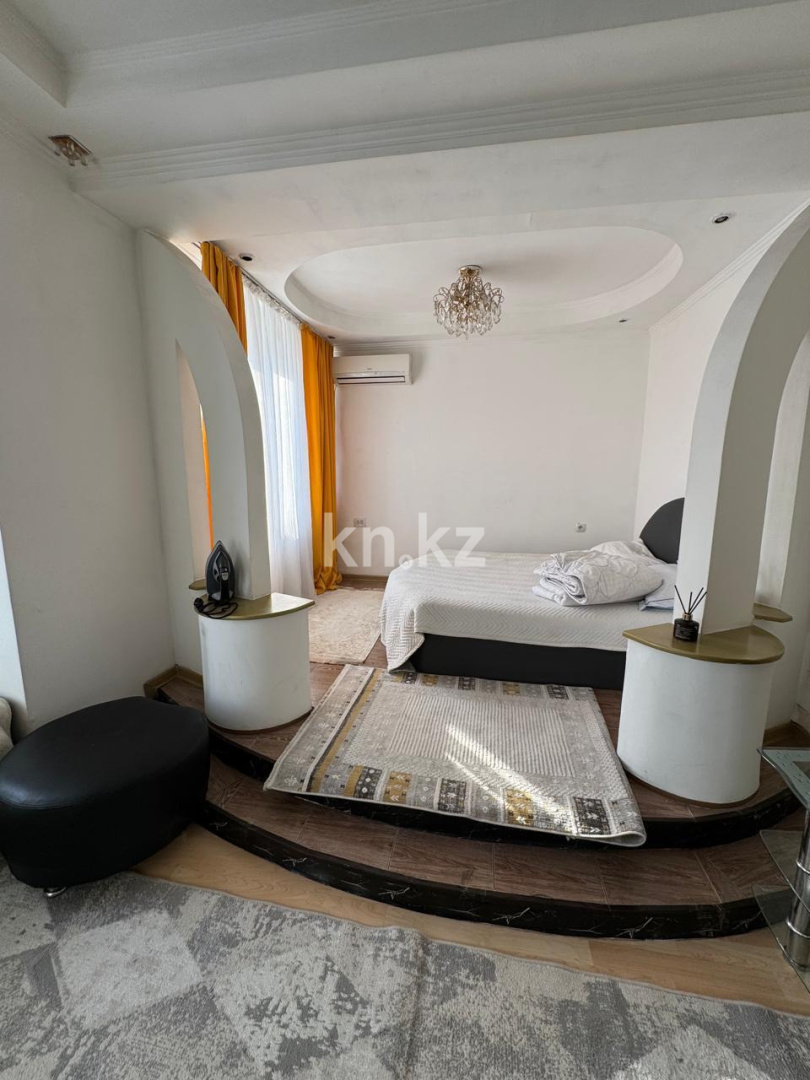 Продажа 1-комнатной квартиры, 35.5 м² в Алматы - фото 4