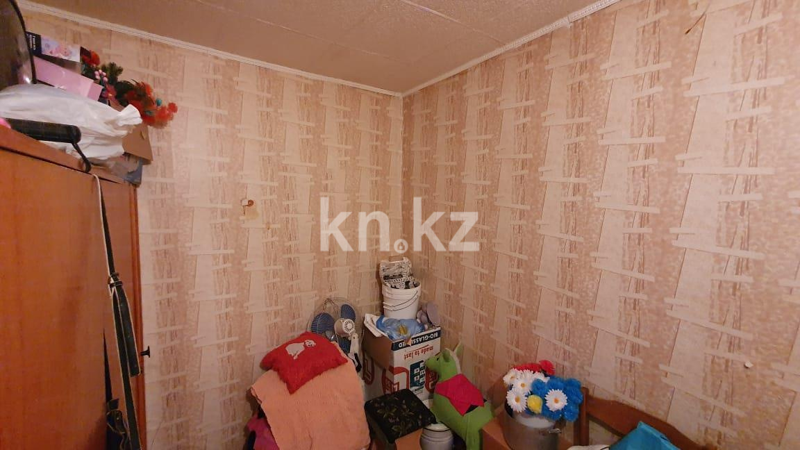 Продажа 2-комнатной квартиры, 44 м², ул. Мануильского в Караганде - фото 6