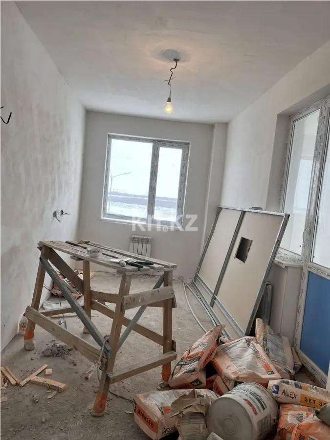 Продажа 2-комнатной квартиры, 74 м² в Астане - фото 3