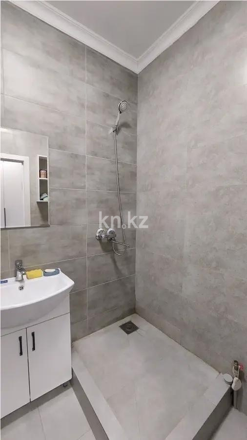 Продажа 1-комнатной квартиры, 23 м² в Алматы - фото 3