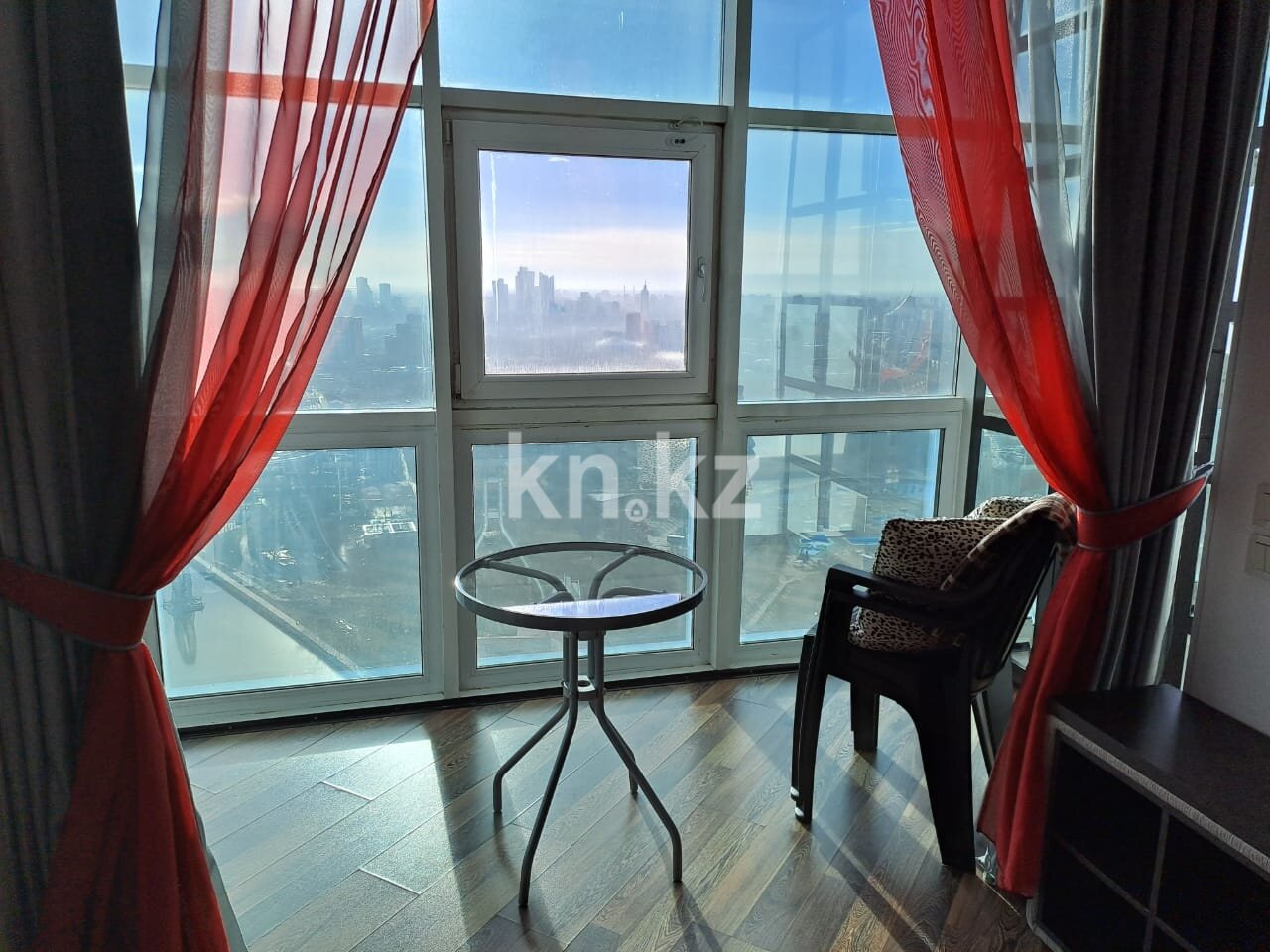 Аренда 2-комнатной квартиры посуточно, 75 м² в Астане - фото 3